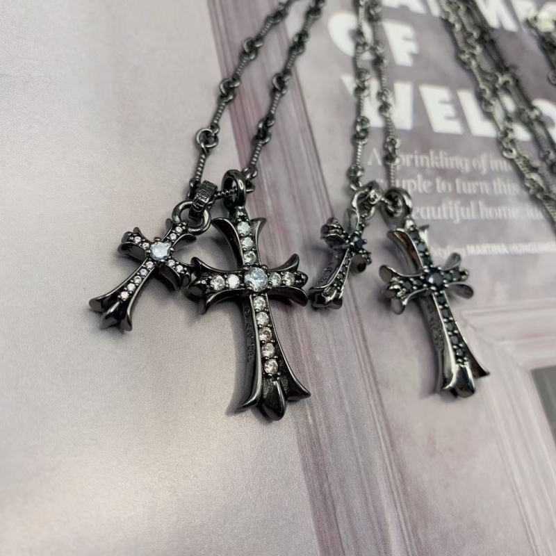 Chrome Hearts Necklaces